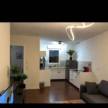 Appartement Aquila à Mâcon Extérieur photo