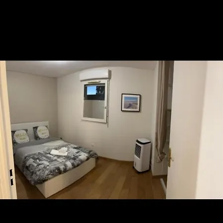 Appartement Aquila à Mâcon Extérieur photo