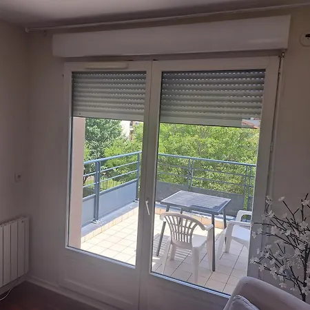 Appartement Aquila à Mâcon Extérieur photo