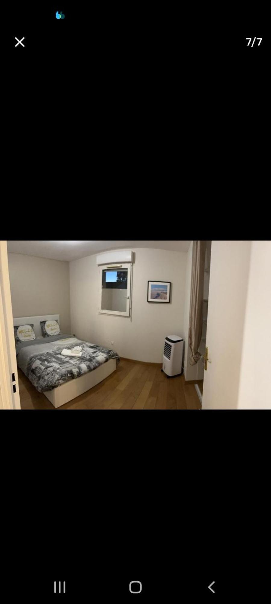 Aquila Appartement *